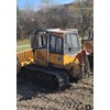 2006 John Deere 650J LGP Dozer